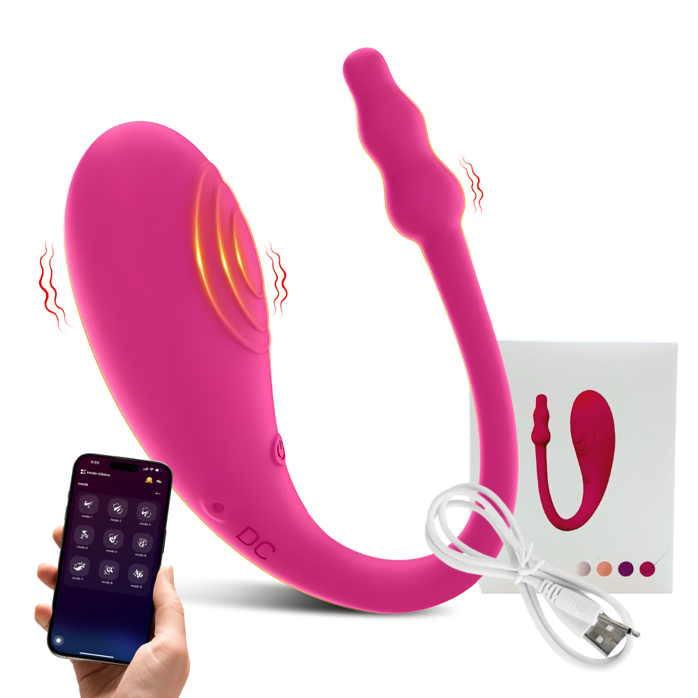 Vibrador Inteligente
