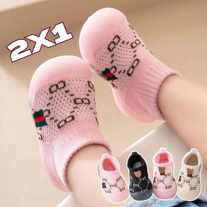 2X1 🎁 zapatos antideslizantes sin riesgo de caídas