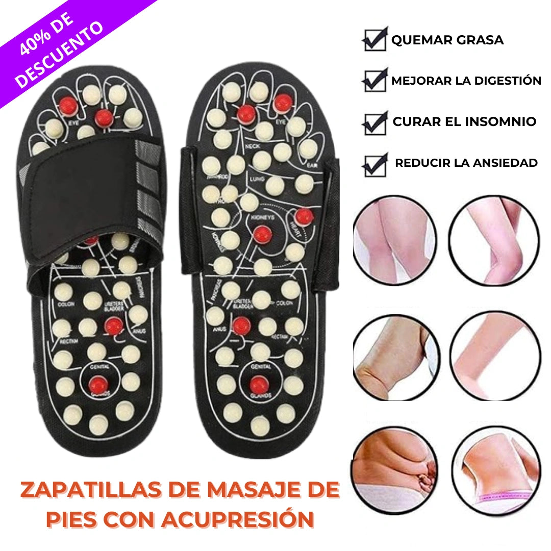 🌟 Camina y relájate: Zapatillas que transforman tu vida