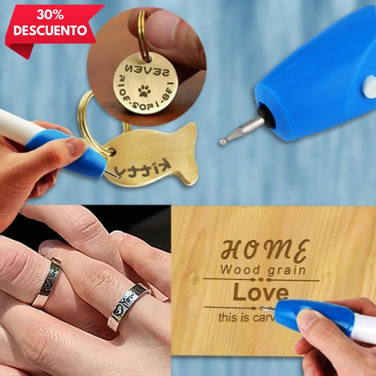 ✨ Graba tus sueños: Personaliza cualquier objeto + ¡ENVÍO GRATIS! 🎁