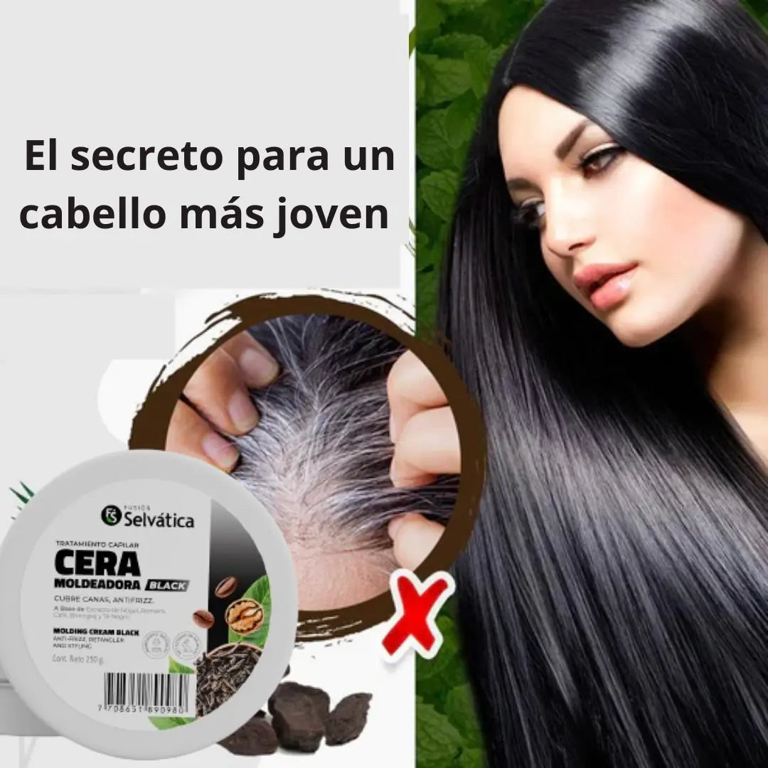 Cera Moldeadora Cubre Canas