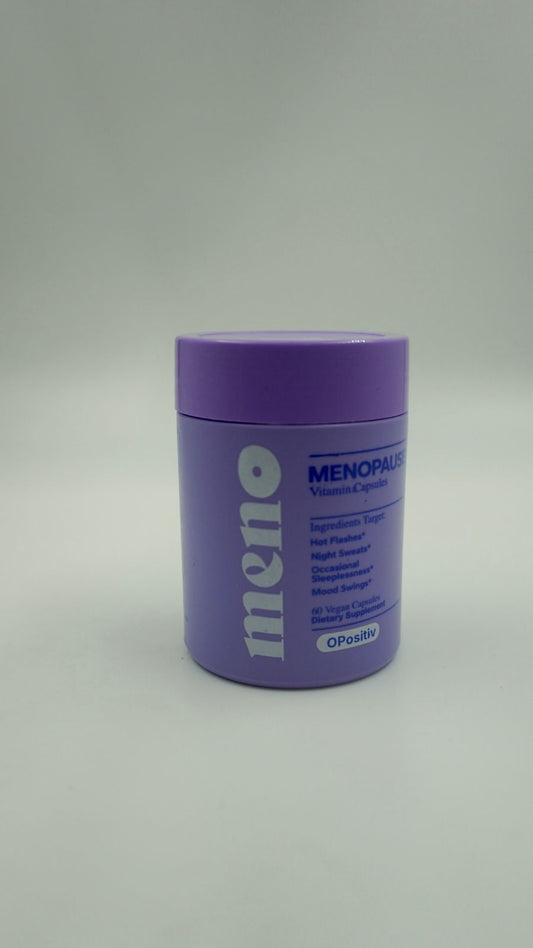 Meno: Únete a las renovadas