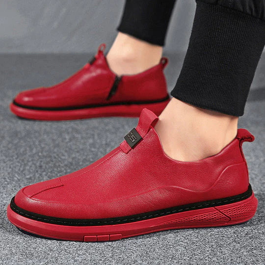 Zapatos Casuales y Cómodos para Hombre