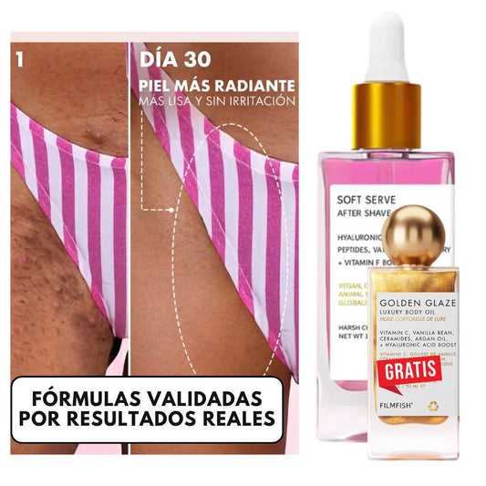 El kit íntimo que blanquea tu piel🌸