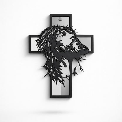 JESUCRISTO SAGRADO, LA BENDICIÓN EN TU CASA 🙏 ENVÍO GRATIS 🚚