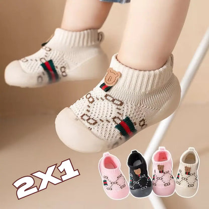 2X1 🎁 zapatos antideslizantes sin riesgo de caídas