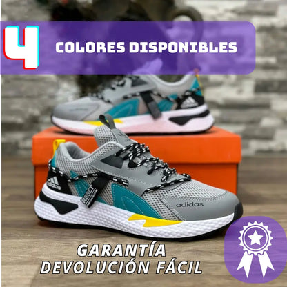 Resert Fashion™ 👟  Soporte Todo el Día para tus Pies Cansados🌟