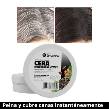 Cera Moldeadora Cubre Canas