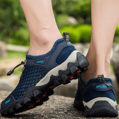 👟 Calzado PRO Indestructible: Aventura sin límites para pies imparables