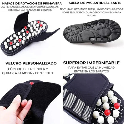 🌟 Camina y relájate: Zapatillas que transforman tu vida