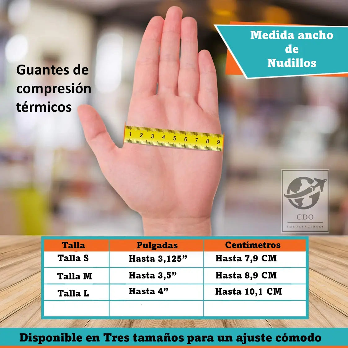 Guantes de compresión antiartritis