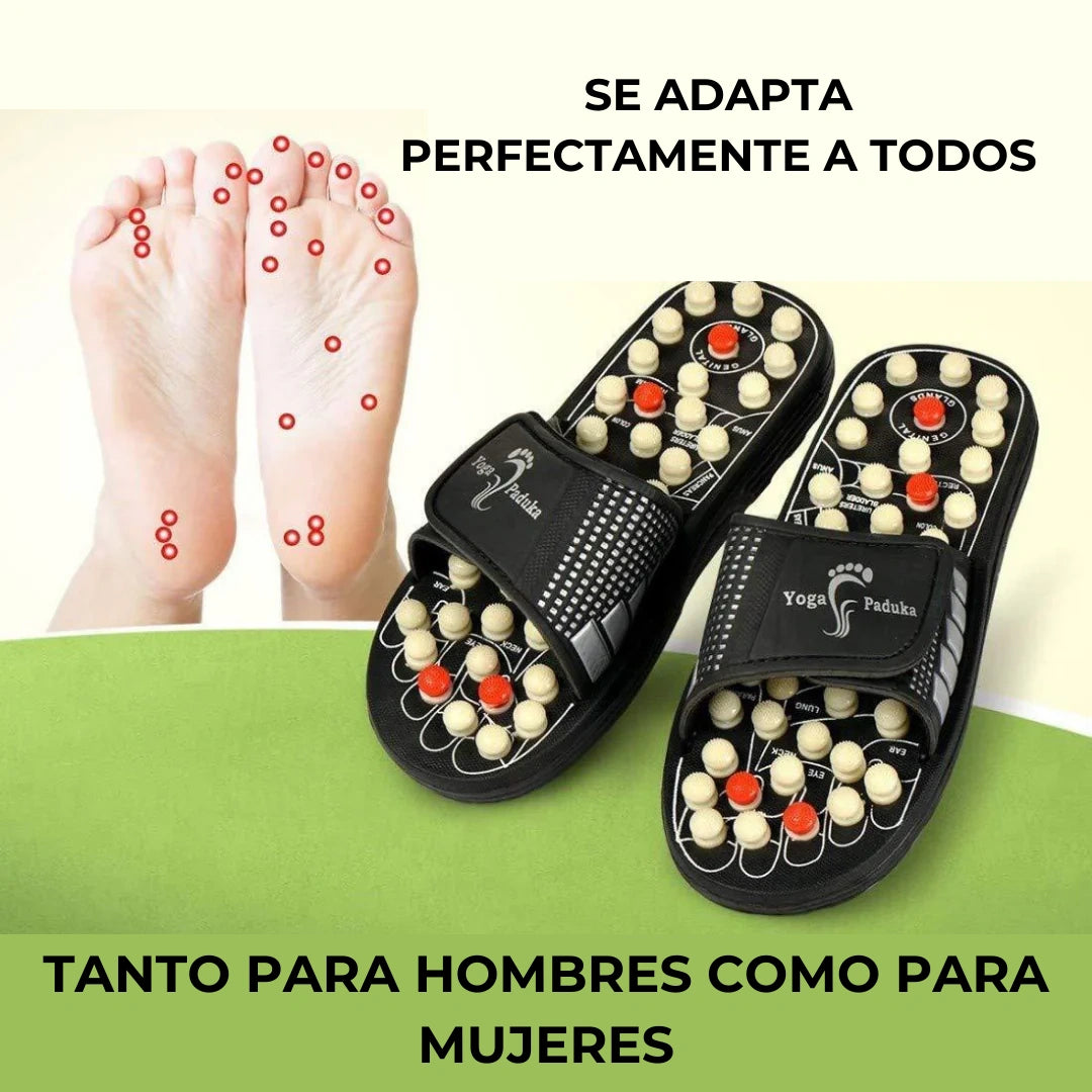 🌟 Camina y relájate: Zapatillas que transforman tu vida