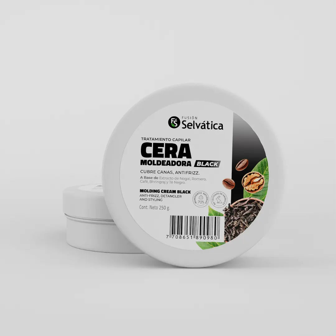 Cera Moldeadora Cubre Canas