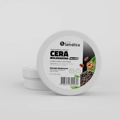 Cera Moldeadora Cubre Canas