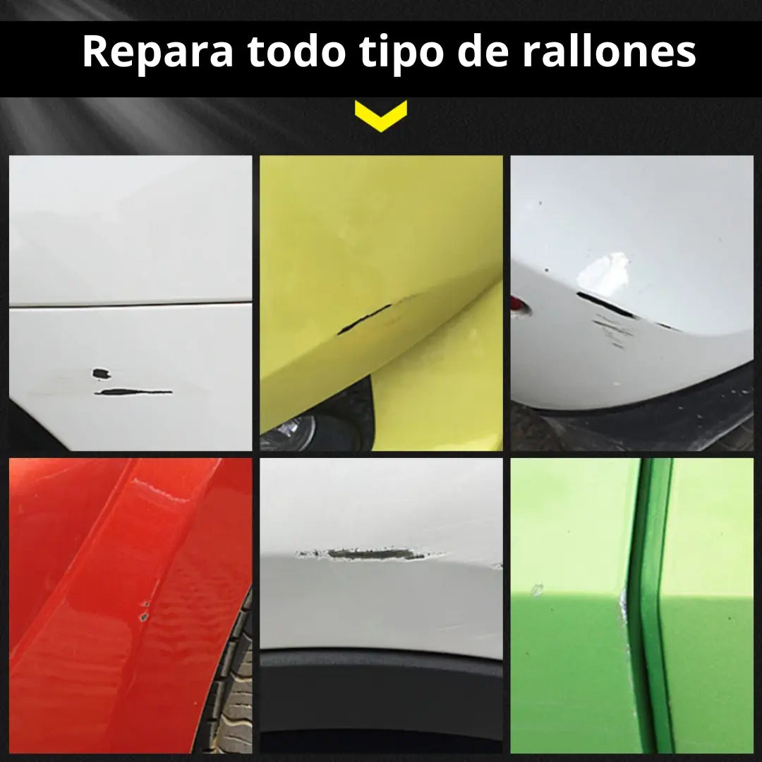 🎁 2x1  Lápiz Reparador de Rayones