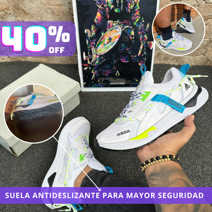 Resert Fashion™ 👟  Soporte Todo el Día para tus Pies Cansados🌟