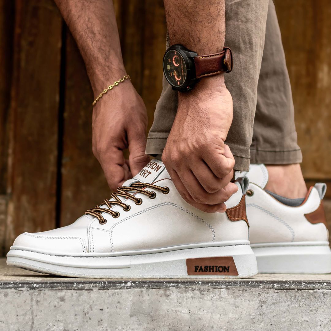 Calzado PRO: FashionCasual