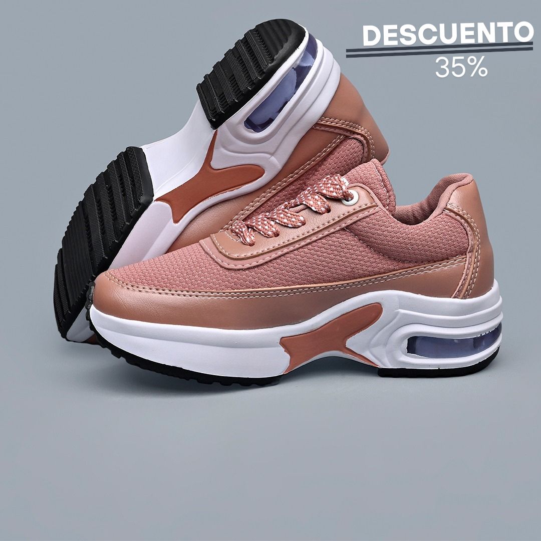 👟Zapatilla Puma: Antideslizante, amortiguado