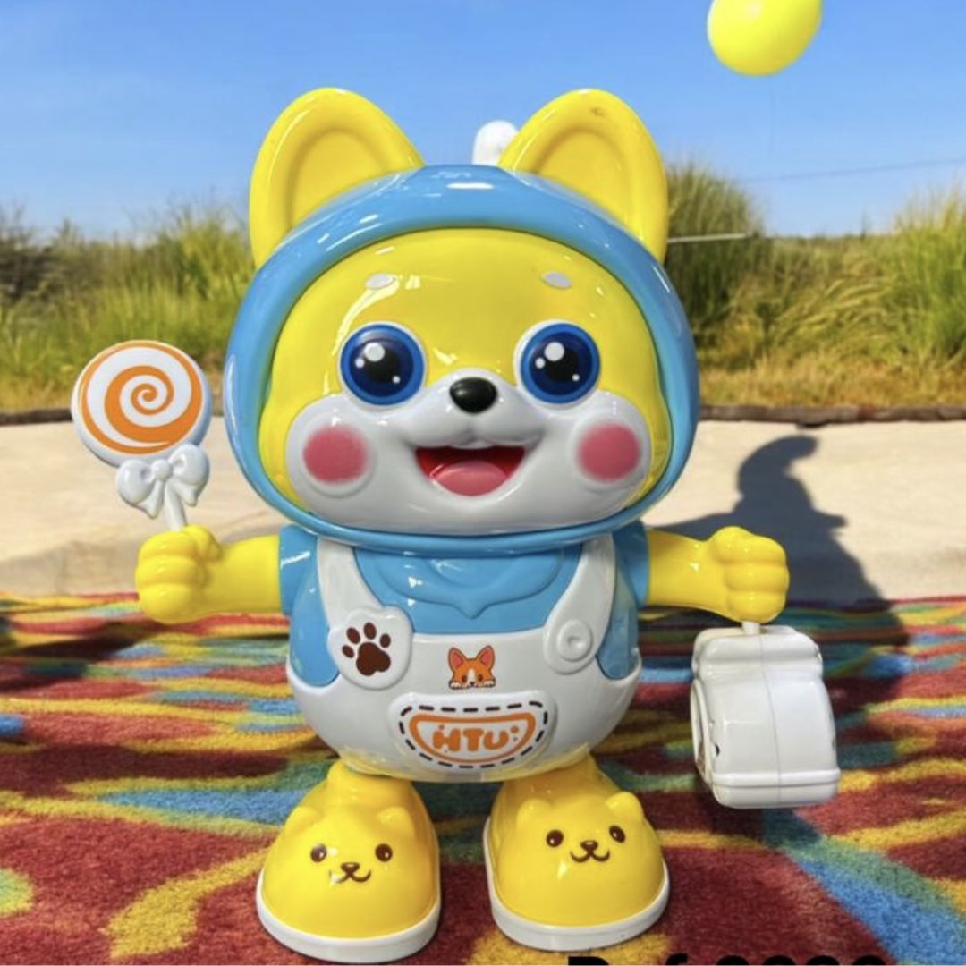 🐥 El Patito Bailarín Que Estimula El Desarrollo De Tu Hijo