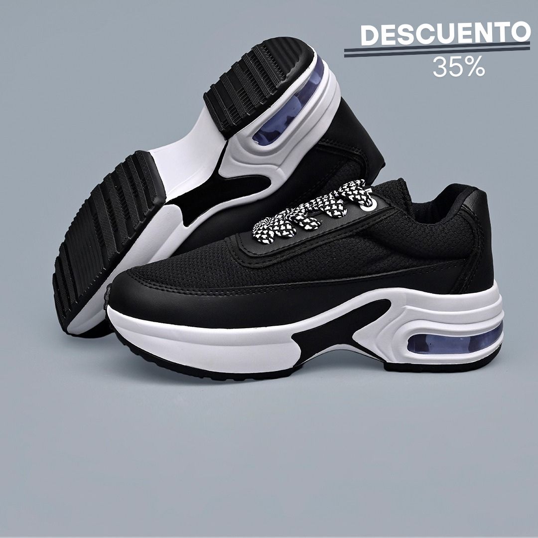 👟Zapatilla Puma: Antideslizante, amortiguado