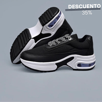 👟Zapatilla Puma: Antideslizante, amortiguado