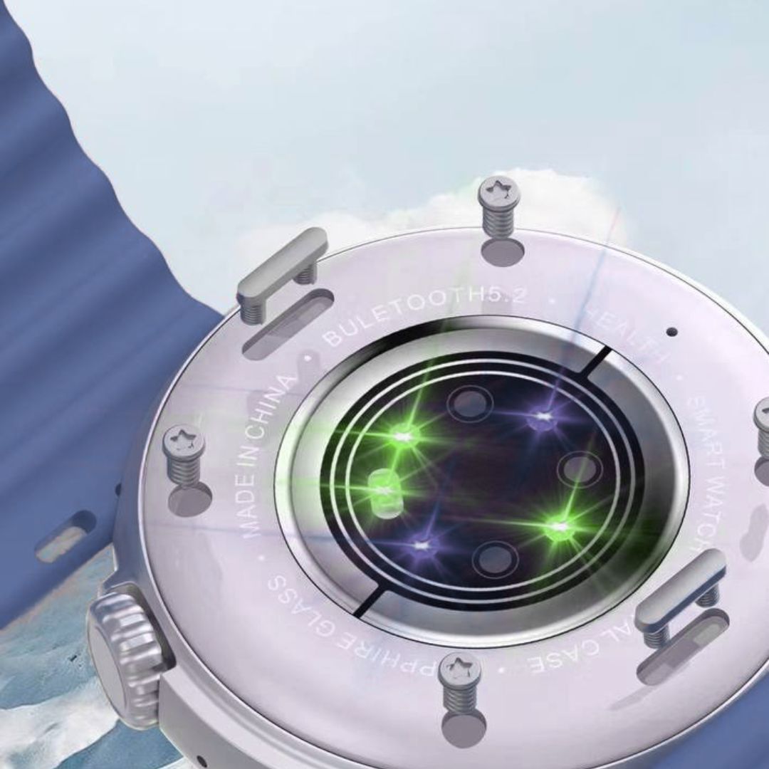 Smart Watch Reloj Inteligente Z78