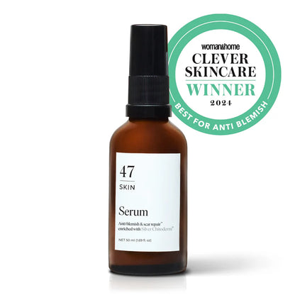 Sérum anti-imperfecciones y reparador de cicatrices