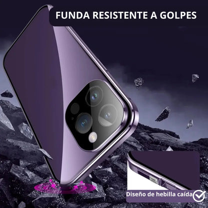 📱 PROTEGE TU IPHONE Y AHORRA: 🎁¡DESCUENTO EXCLUSIVO POR TIEMPO LIMITADO!