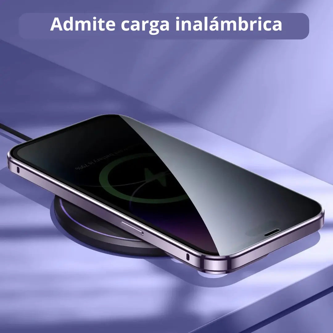 📱 PROTEGE TU IPHONE Y AHORRA: 🎁¡DESCUENTO EXCLUSIVO POR TIEMPO LIMITADO!