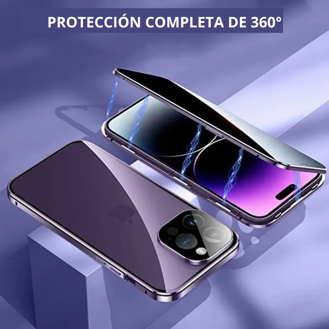 📱 PROTEGE TU IPHONE Y AHORRA: 🎁¡DESCUENTO EXCLUSIVO POR TIEMPO LIMITADO!