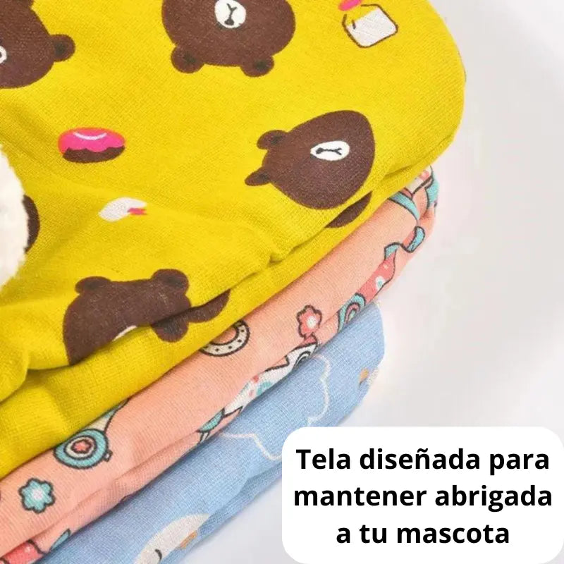 Gatuno® Bolsa de Felicidad