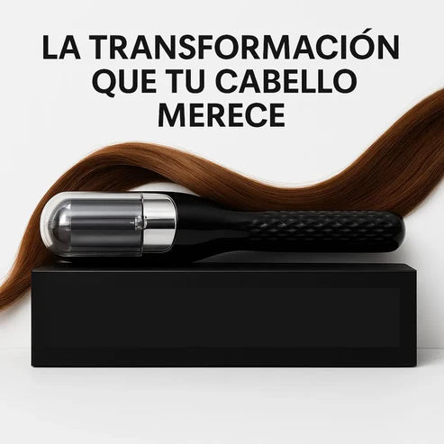 Corta solo lo dañado, sin perder longitud