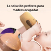 🍼 Biberón que Imita el Pecho Materno + ¡ENVÍO GRATIS! 🎁