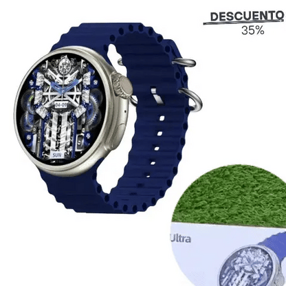 Smart Watch Reloj Inteligente Z78